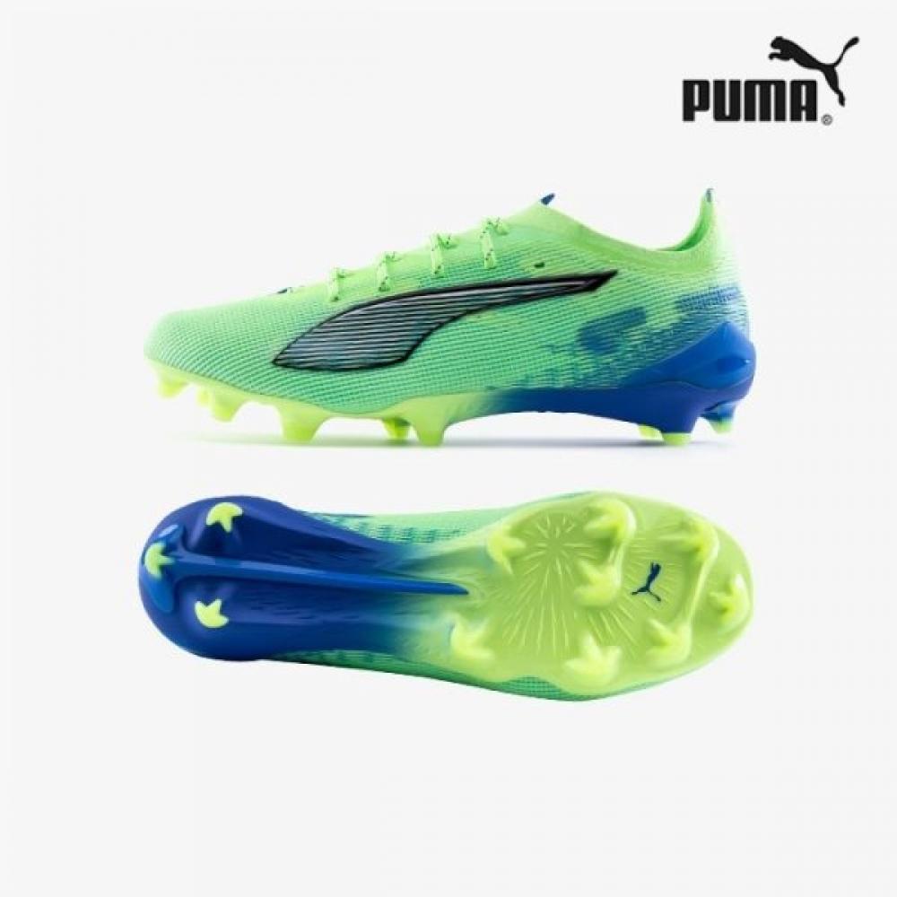 

Puma Galleria Puma Ultra 5 Ultimate Fg Natural Grass Soccer Shoe 10768303 285