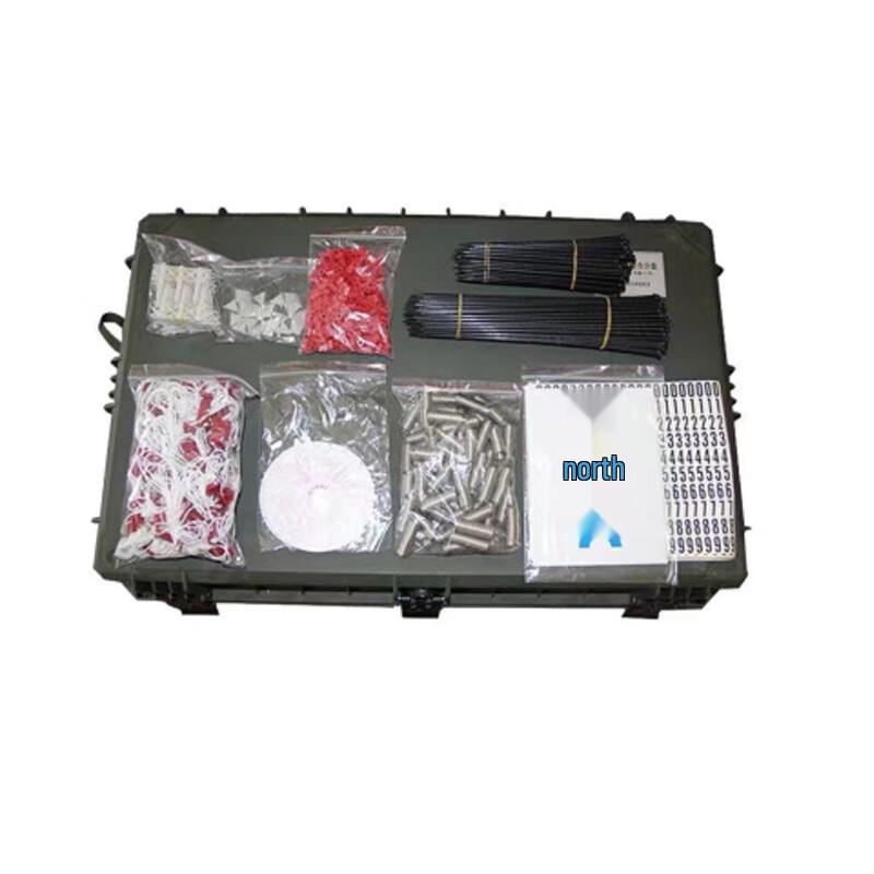 SPSR Simulation Training Box
