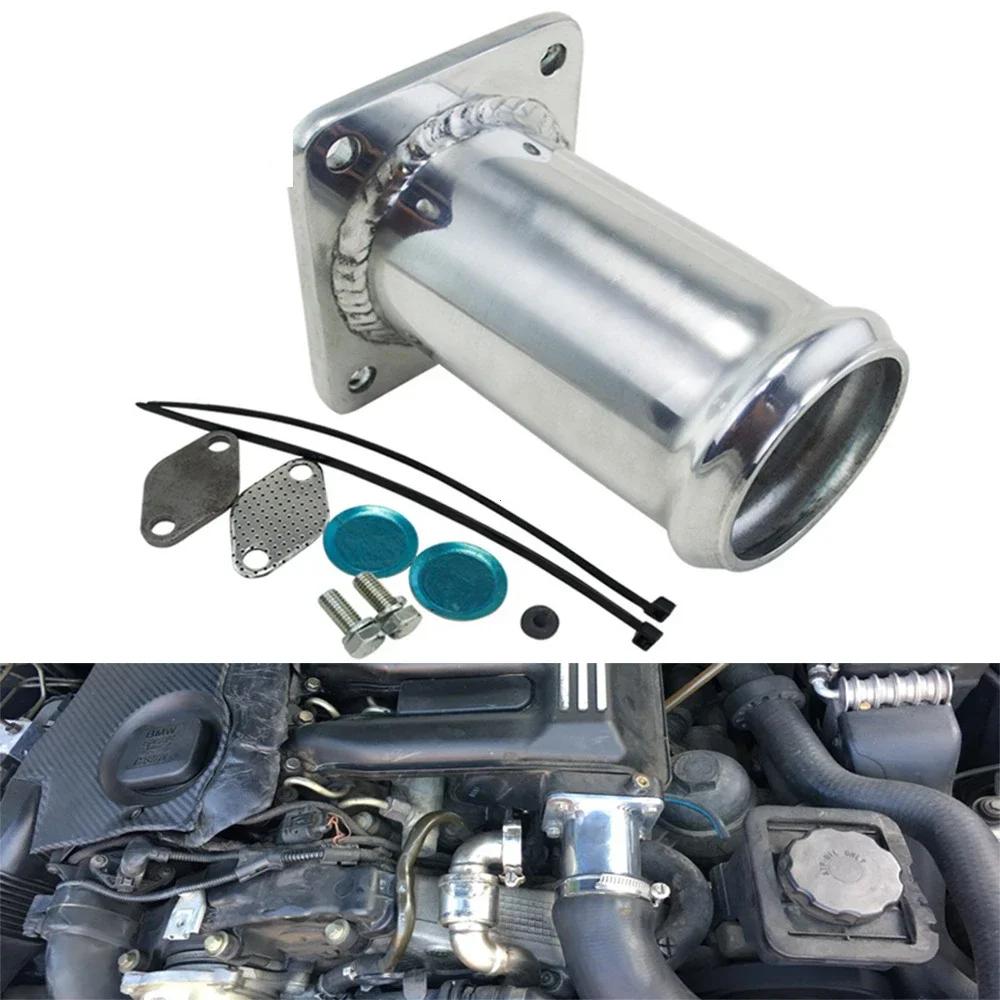 

Автомобильная алюминиевая труба для BMW E46 318d 320d 330d 330xd 320cd 318td 320td