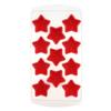 Silicone Fruit Star Shape Ice Cube Mold Chocolate Baking Tray Storage Container KTY