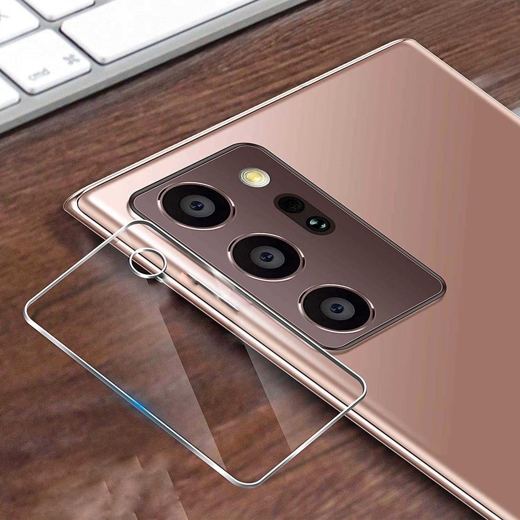 Sc Camera Glass Galaxy Note 20 Ultra