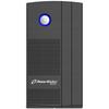 Power Walker Ups Line-In 650Va Sb Fr (2 Sockets Pl)