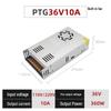 Constant Voltage LED Light Strip Power Supply Transformer 220V to 5V/12V