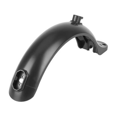 Rear Mudguard Fenders 4 Hole Mud Flaps Splash Guards 8.5 Inch Electric Scooter Replacement Accessory