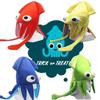 Squid Funny Hat Octopus Cap Prom Performance Party Dress Up Props Adult Children