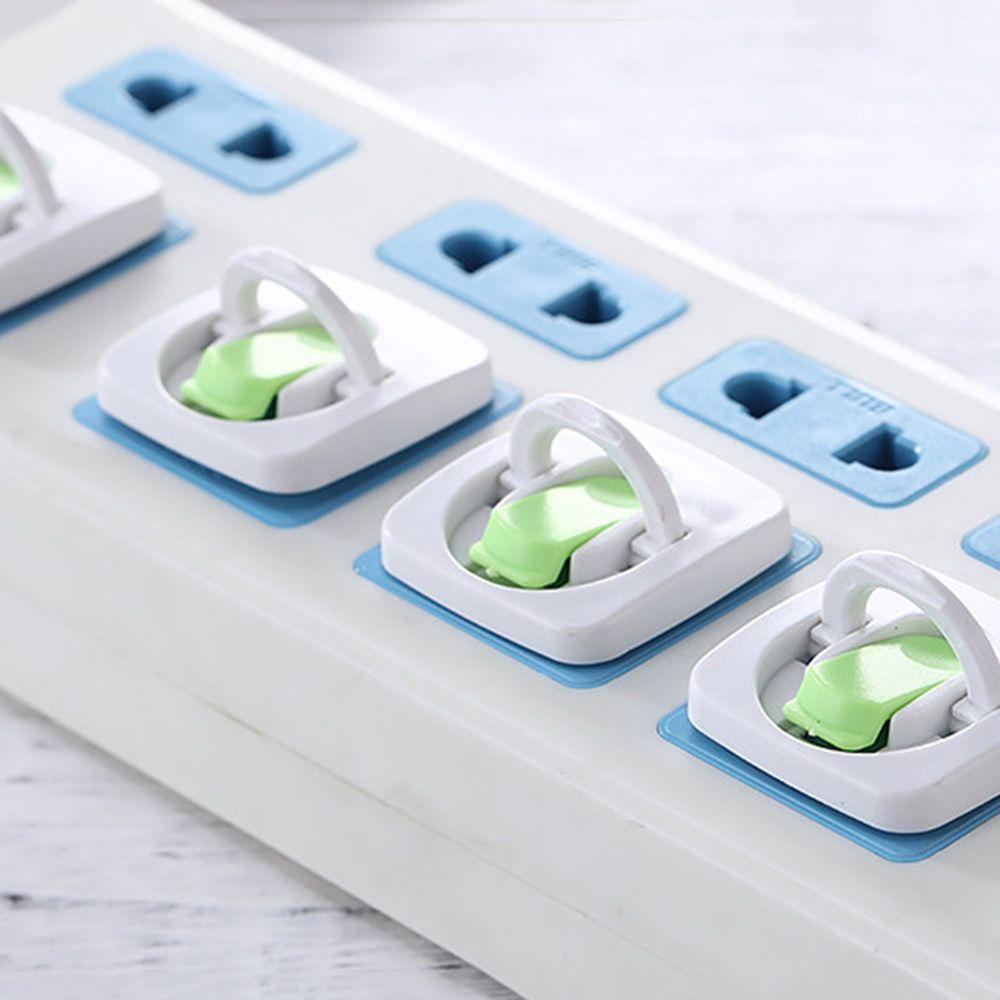 

Защитная крышка розетки Защитная крышка для электробезопасности Защитная крышка для розетки green-12pcs