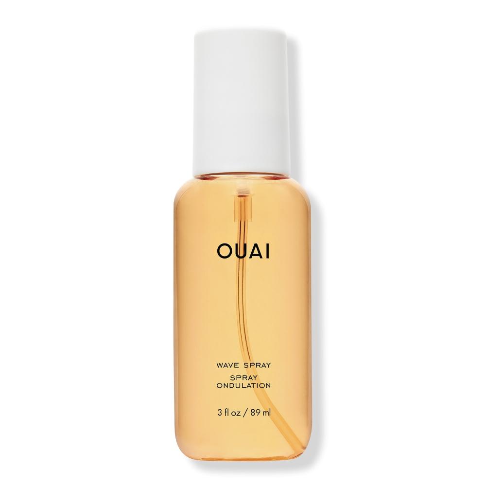 

Текстурирующий спрей для волн Ouai Travel Size 3,0 унции