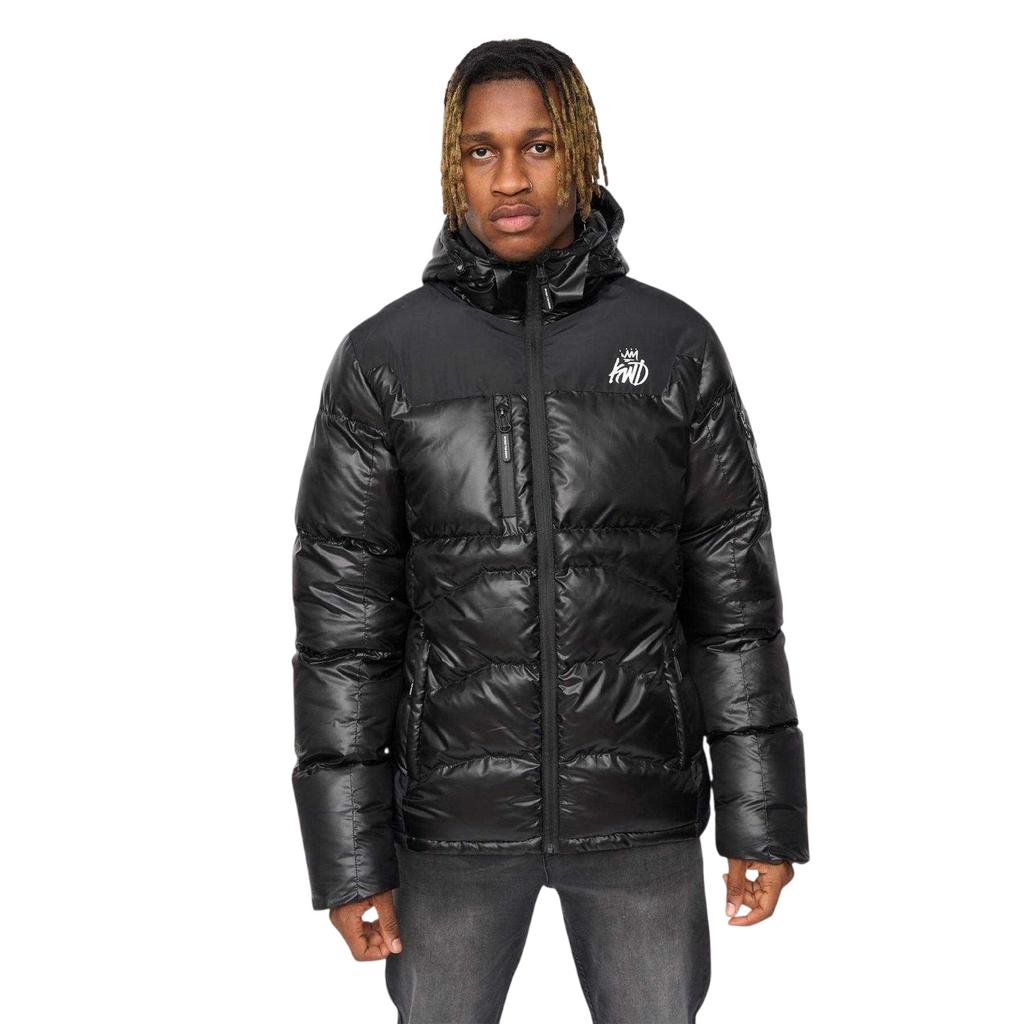 Kings Will Dream Herren Ascend Polyester Daunenjacke
