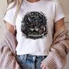 Midnight Margaritas Halloween T-Shirt, There's a Little Witch In All of Us Shirt