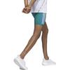 adidas Sports Shorts Men's Green Moderate IM3388