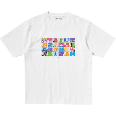 Oberteile – T-Shirts