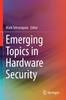 Libro Emerging Topics In Hardware Security