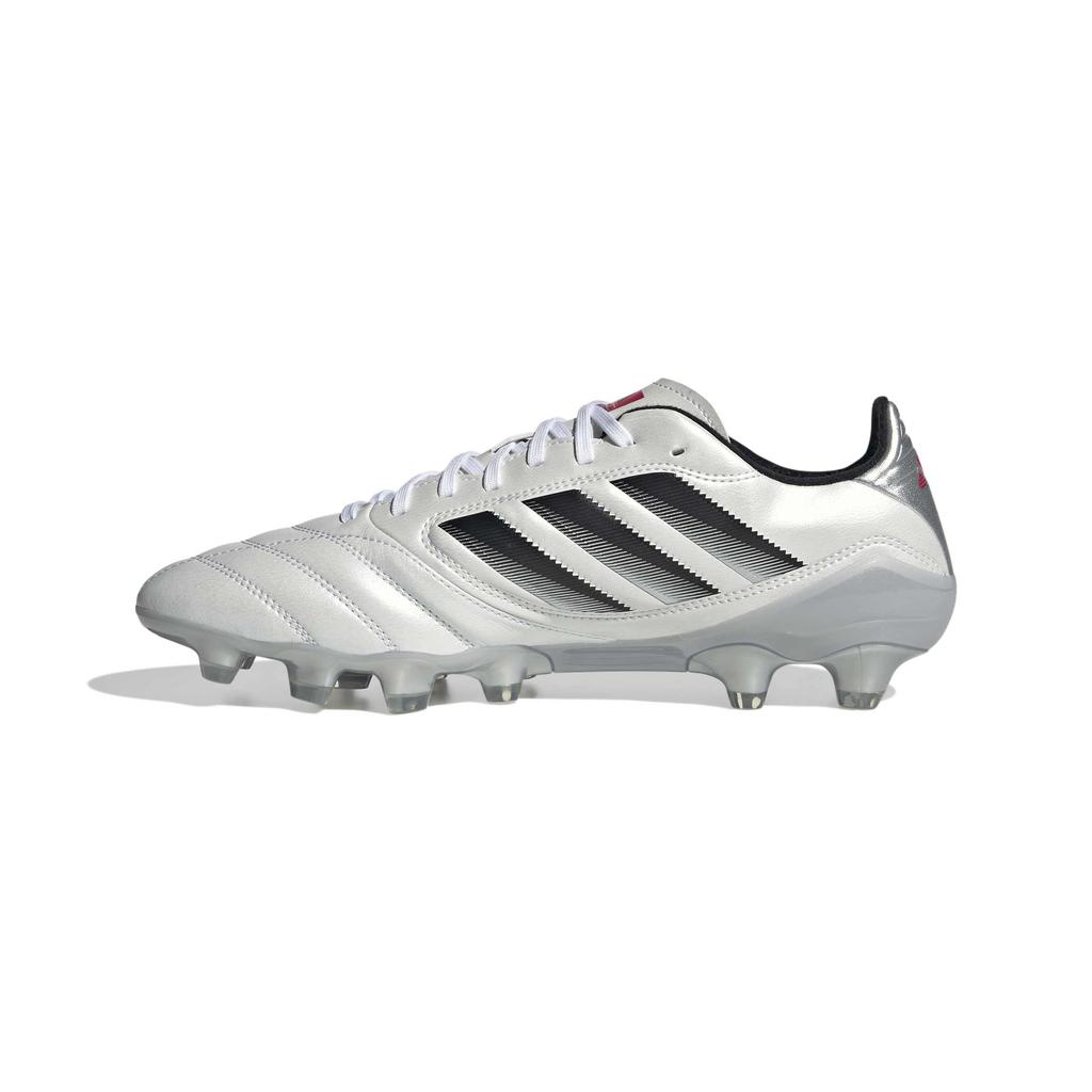 adidas COPA ICON II PRO HG/AG Japan - Footwear White / Pure Ruby (JS4051) - 28.5 Cm