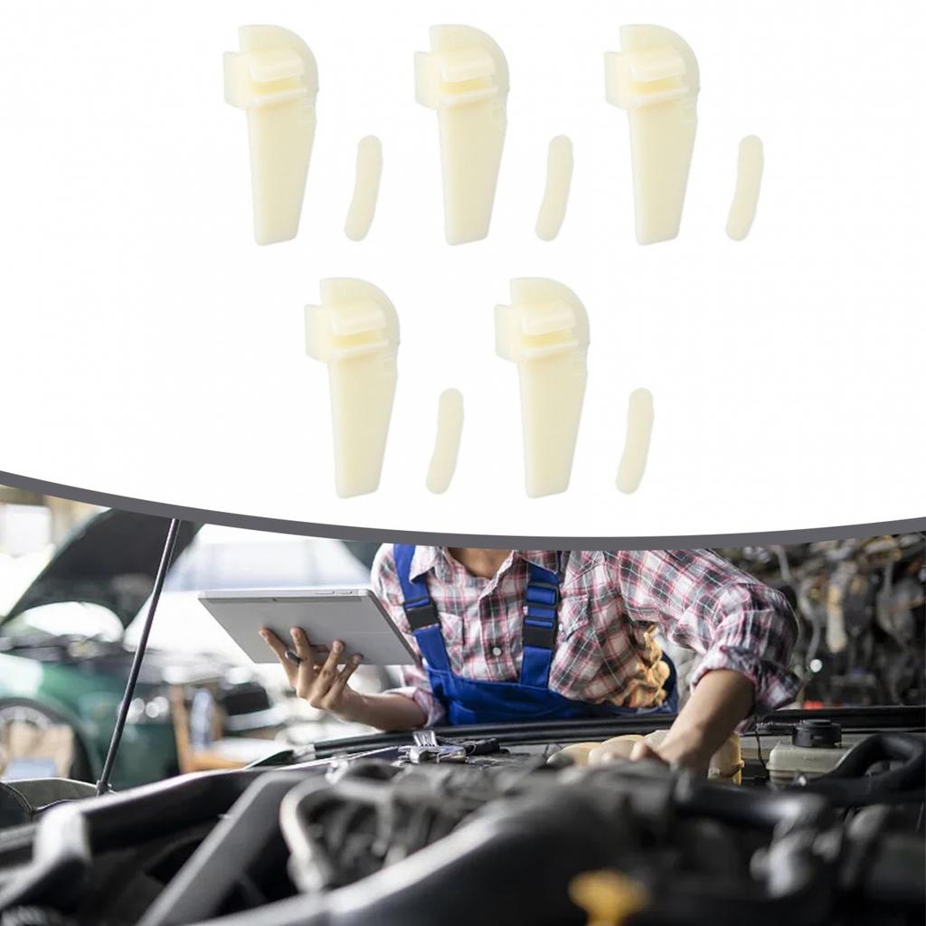 Zubehör Entenkopf Einsätze Teile Felge Reifen Auto Auto