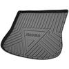 Xiaoyao TPE Car Trunk Mat - Custom Tail Box Decoration