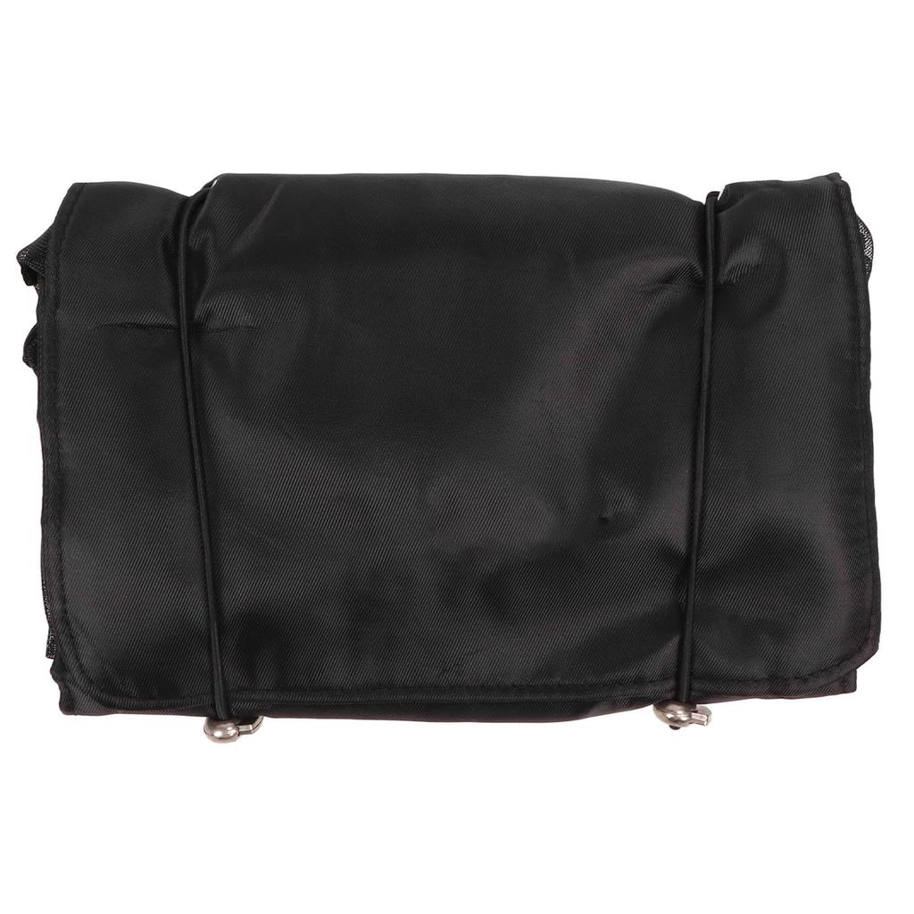 Detachable Cosmefic Bag Foldable 4 in 1 Multifunction Hanging Makeup Bags with Hook and   for Outdoor Travel