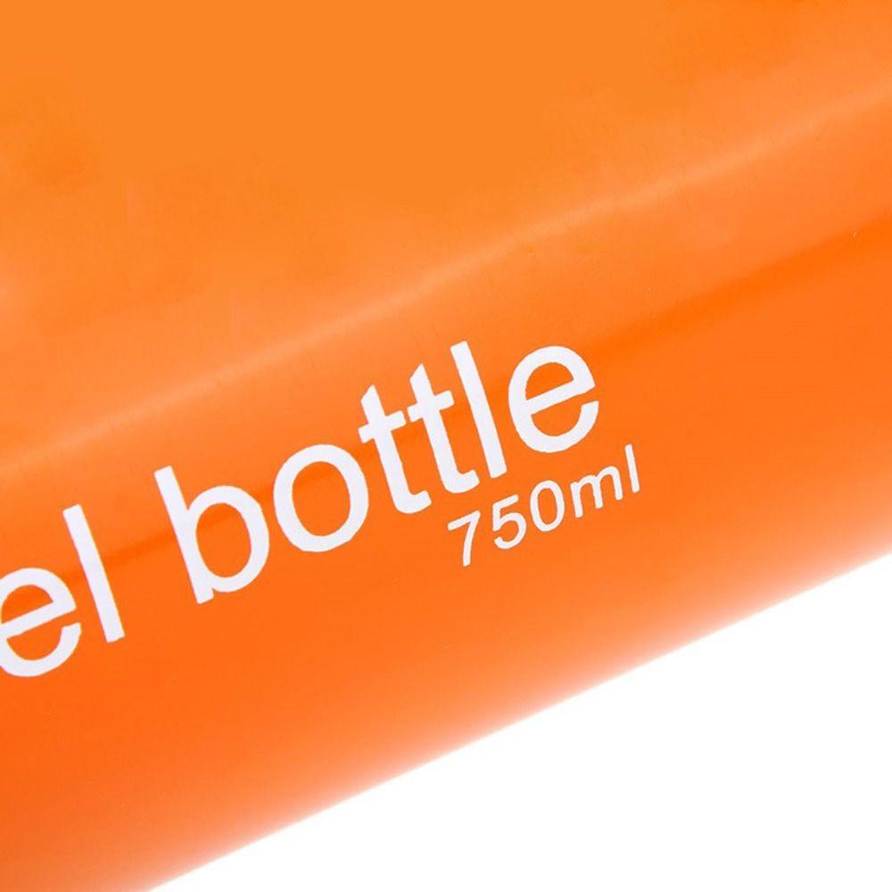 Storage Bottle Outdoor Picnic Multi Fuel Bottle Liquid Bottle Kerosene Bottle Gasoline Fuel Bottle