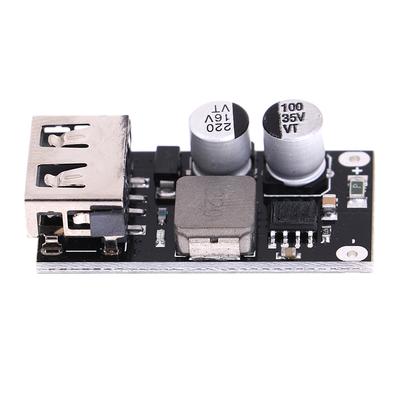 Qc 3.0 2.0 Usb Módulo de carregamento rápido rápido DIY Charge Board Carregador de telefone