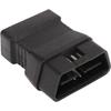 Universal Car OBD2 Test Adapter, Plug and Play Connector for Launch X431 IV Scanner Diagnosis Tool for Automotive