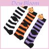 New Arrival Pumpkin Demon Halloween Socks For Kids Plush Toy Long Tube Socks