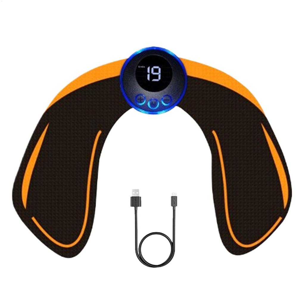 Flexibilní fitness vybavení Masážní přístroj na boky Tvarovací zařízení Trenér hýždí Nastavitelný trénink hýždí Svalové stimulátory Posilovače