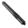 Billiard Cue Extension 240mm To 340mm Length Adjustable Carbon Tube Pool Cue Extension Billiard Accessories