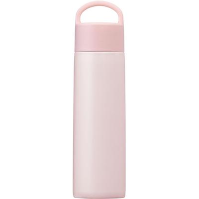 Atlas Water Vacuum Stainless Suitable for Sports Wide Easy To Suitable for Hot Baby by Basic Products Bottle, 510ml, Insulated, Steel, Lightweight,