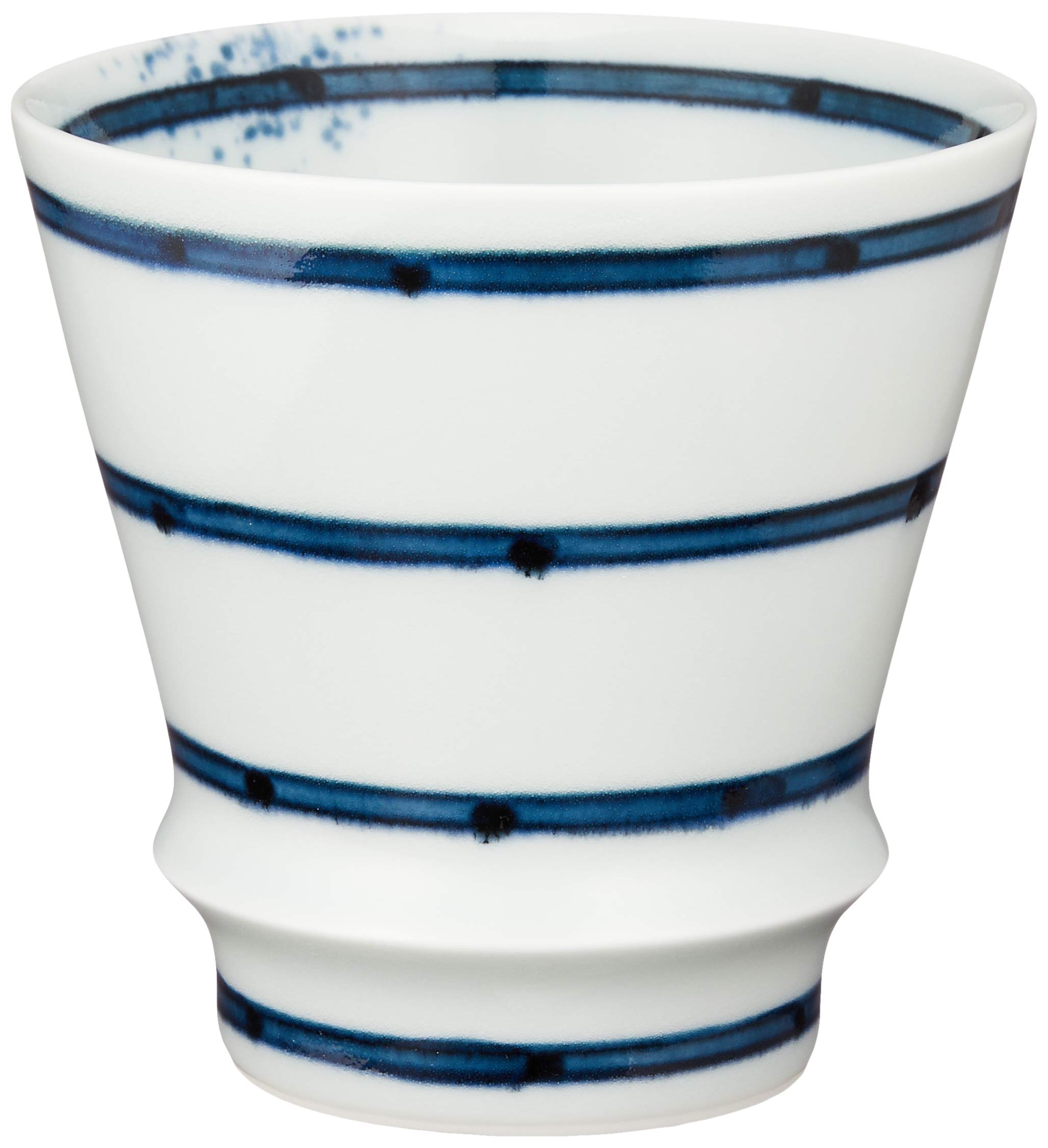 

Керамика Арита, стакан для шочу Hibiki, вместимость, для микроволновой печи и посудомоечной машины, сделано в 95377 Стекло , примерно. 280мл, керамика, безопасно, Япония,