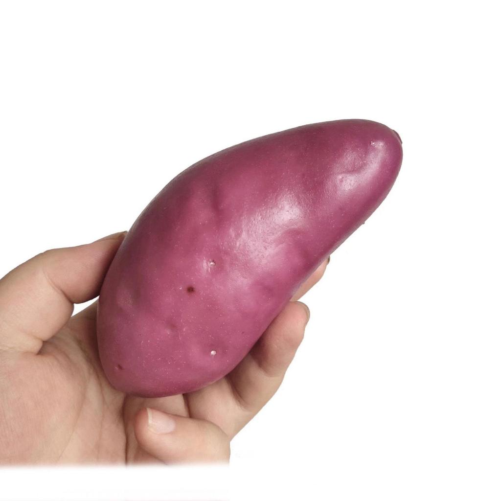 Pastoral Style Simulation Produce Display Props for Photography