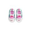 Air Presto Cushioning Slip Resistant Low Top Toddler Shoes Green White Infant And Toddler 844767-103