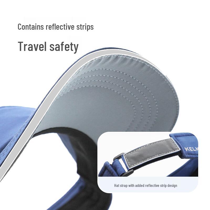 KELME Sports Sun Visor