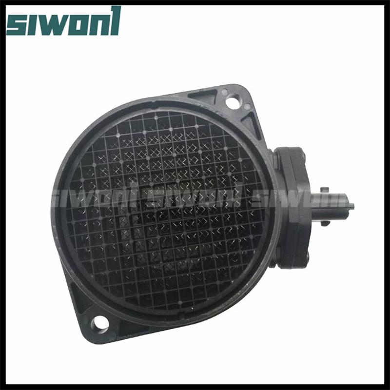 Mass Air Flow Meter Sensor MAF For Volvo C70 S60 S80 V70 S60 R XC90 XC70 8670115 31342362 0280218088