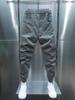 Men's Korean Style Slim Fit Stretch Harem Pants - Casual Nine-Point Trend for Spring & Autumn