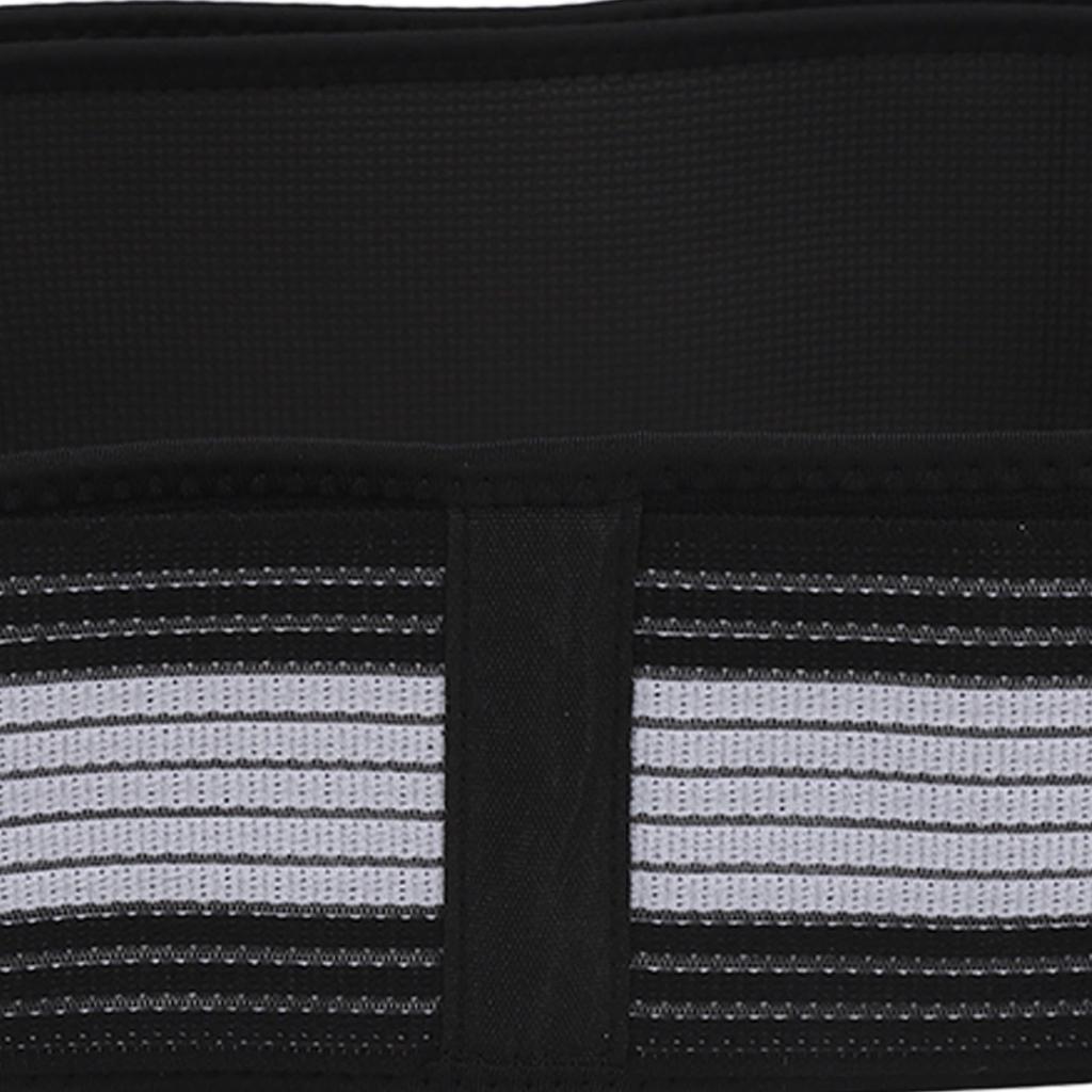 Hip Belt Adjustable Breathable Prevent Slip Pelvic Support Brace for Men Women Lower Back Lumbar Pain