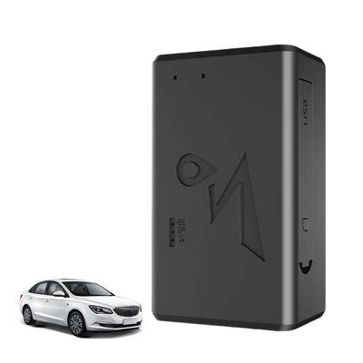 GPS Mini Locator Tracker Anti-Theft Car GPS Location Tracker Car Long Distance Pets Children Anti-lost Locator Real-Time