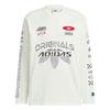 adidas Originals SS25 MOTO T Shirt Men's KH1200