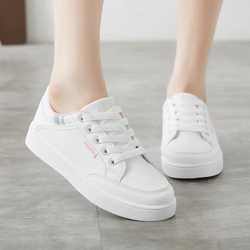 Warrior WXY-L319N Casual Skate Shoes 38