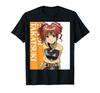 THE iDOLM@STER Yayoi Takatsuki Night and Day AMCG Ver. T-shirt