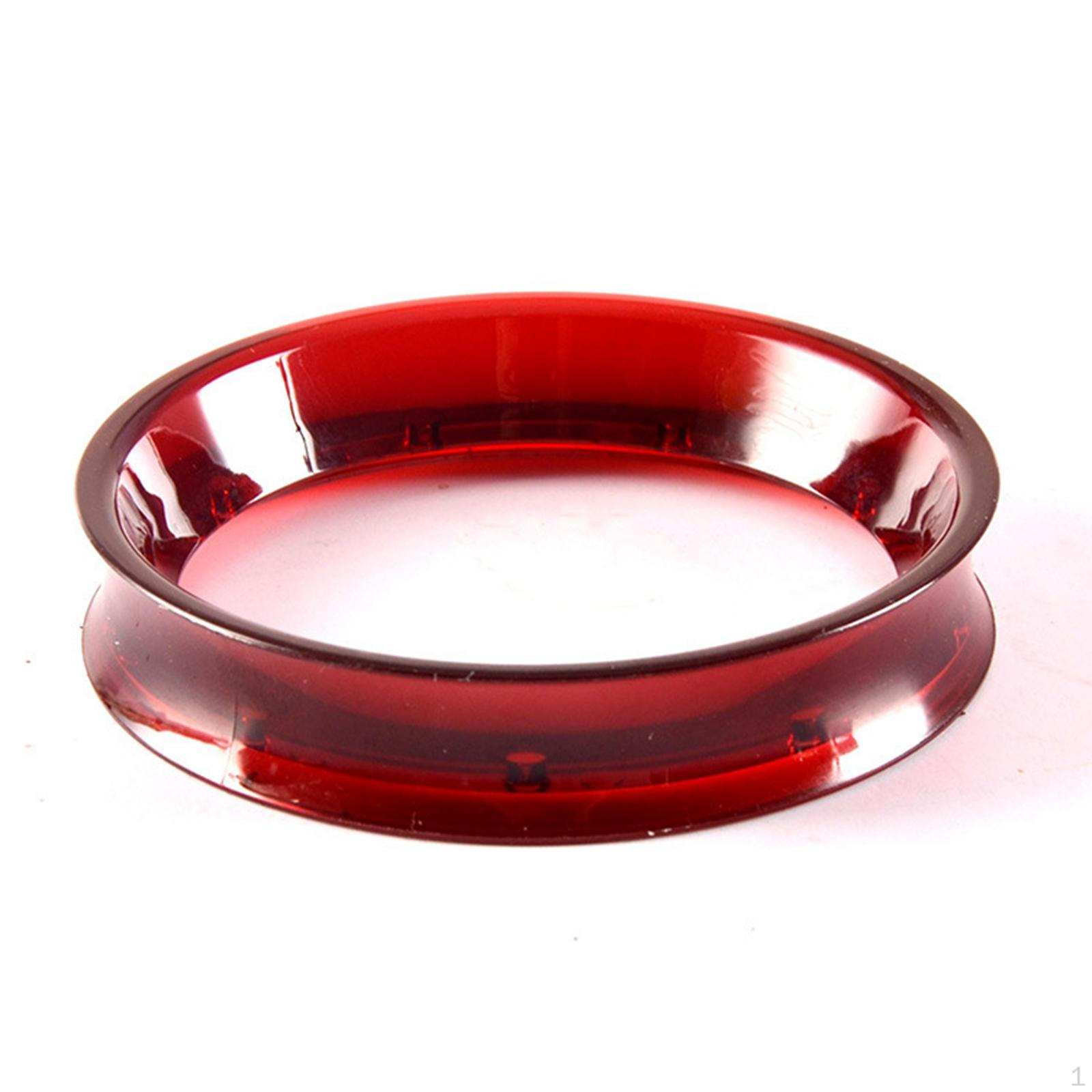 

Dosing For Use Espresso Machine Red
