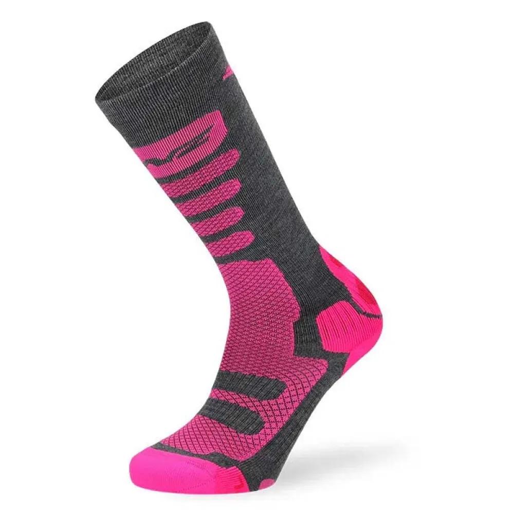 

Lenz Длинные носки Free Tour 1.0 35-38