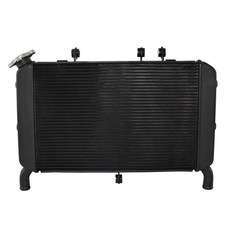 Radiator Cooler Cooling Water Tank Replace Part For Yamaha MT-09 FZ-09 FZ09 MT09 SP 2017 2018 2019 2020