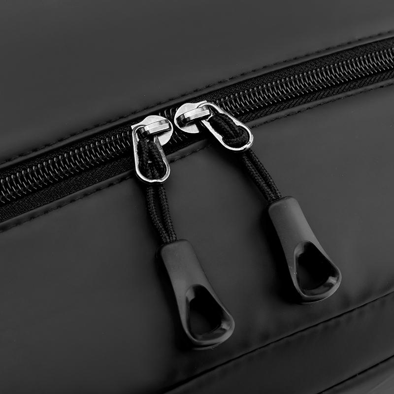 Business Backpack Men's Computer Backpack Student Schoolbag