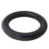 MOACCE Motorcycle Tire Wheel Tube Size Valve Standard Butyl 1 Piece 130/90-16 Tube, Tube, Rubber, Rubber,
