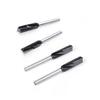 High Precise Spirals Flute Milling Cutter Extended Routers Bit With Extended Shank For Furniture And Carpentry Projects