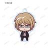 Danganronpa Kirigiri Kyouko Togami Byakuya Fukawa Toko Ishimaru Kiyotaka Acrylic Keychain