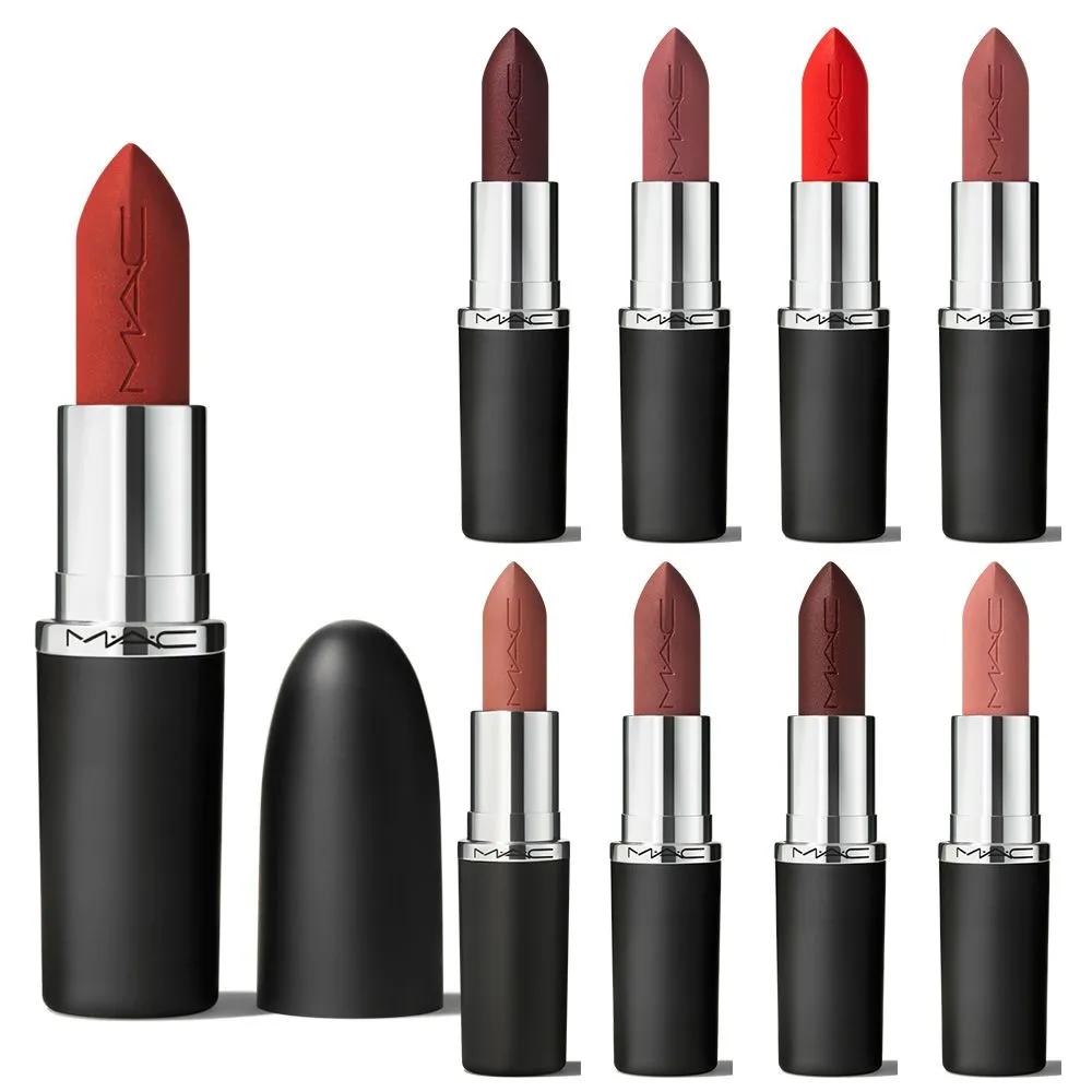 MAC Максимально Шелковистая Матовая Помада III 605 Honey Love