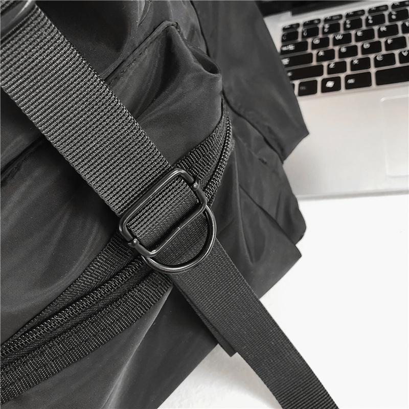 Outdoor Backpack College Student Backpack