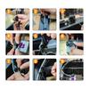High-Temperature Resistant Drag Cable Chain Kit for 3D Printer AD 5M/AD 5M Pro