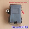 Automatic Air Compressor Pressure Control Switch
