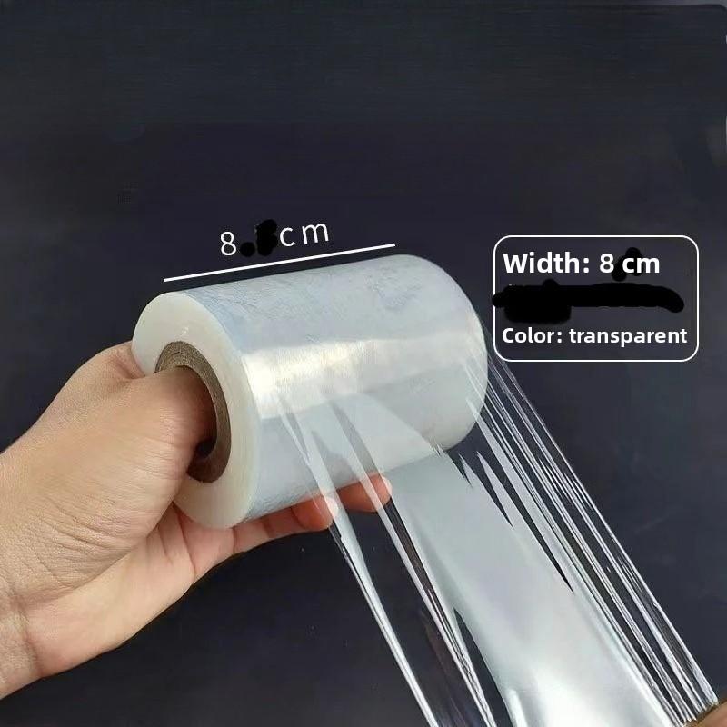 Food Grade Wine Sealing Film Anti Evaporation Wrap for Alcohol Preservation Bottle Mouth Cover Aged Spirits Storage Supplies